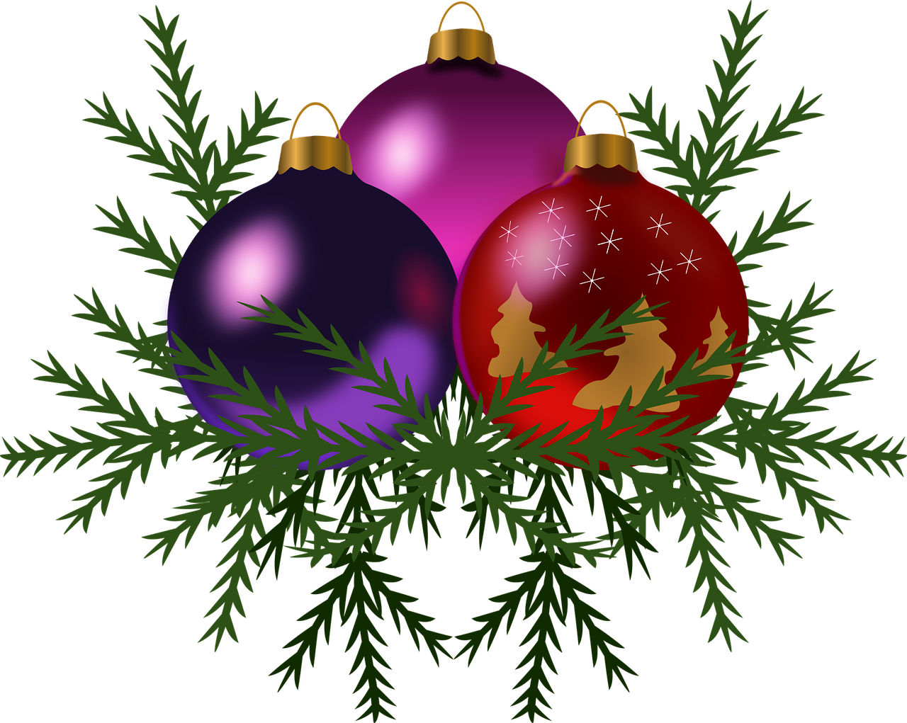 NATALE 2021 PALLE